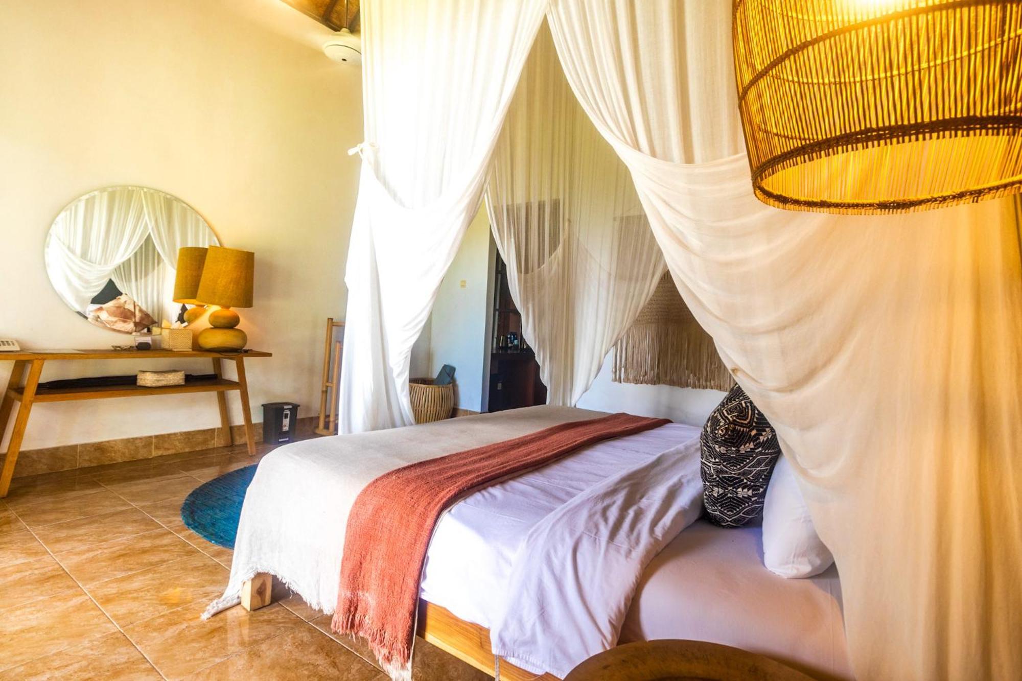 Pelangi Villas Sidemen By Agata 部屋 写真