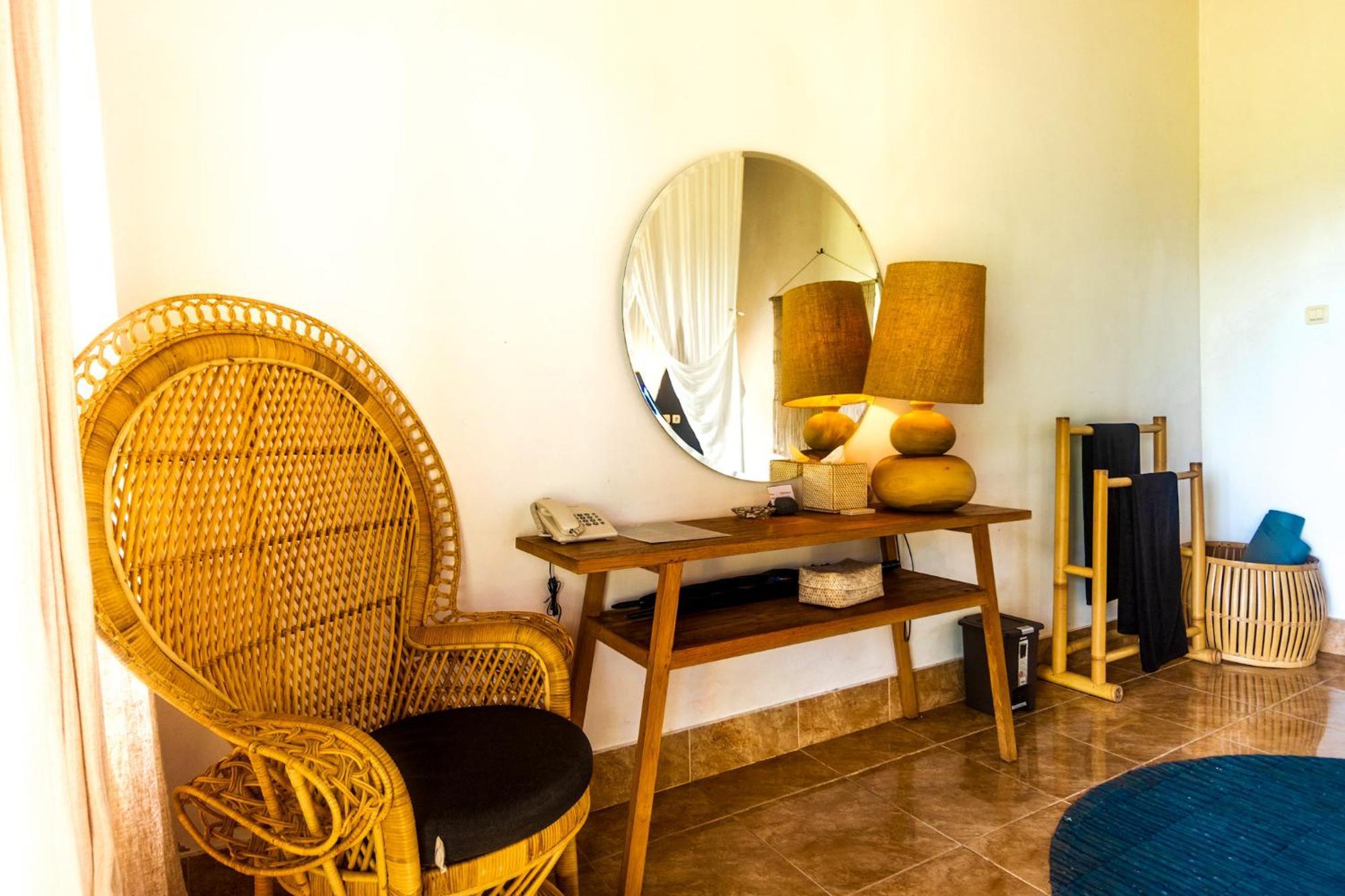 Pelangi Villas Sidemen By Agata 部屋 写真
