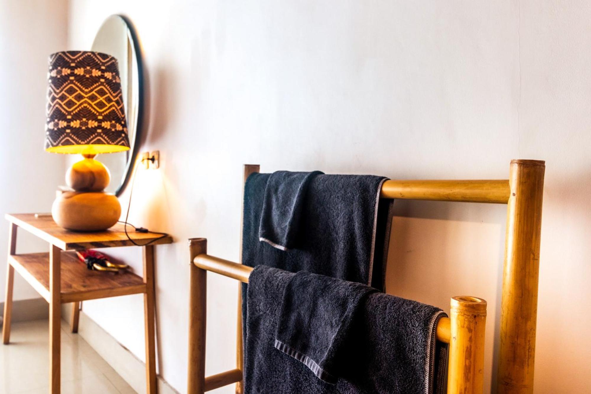 Pelangi Villas Sidemen By Agata 部屋 写真